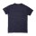 Bike Shed Steps T-shirt navy
