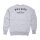 Bike Shed ESTD sweatshirt grey