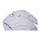 Bike Shed ESTD sweatshirt grey