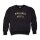 Bike Shed Moto Co sweatshirt black