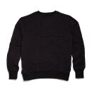 Bike Shed Moto Co sweatshirt black