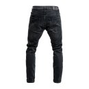 John Doe Pioneer Mono jeans used black