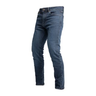 John Doe Pioneer Mono jeans indigo