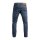 John Doe Pioneer Mono jeans indigo