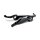Heavy Duty untere Batwing Verkleidung Halter für Harley Touring Modelle 96-13
