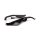 Heavy Duty untere Batwing Verkleidung Halter für Harley Touring Modelle 96-13