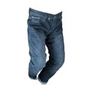 By City Tejano jeans blue