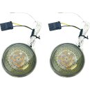 Custom Dynamics Probeam® Bullet Style Dynamic Ringz LED Blinker Einsätze