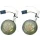 Custom Dynamics Probeam® bullet style Dynamic Ringz LED inserts