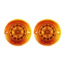 Custom Dynamics, ProbeamÂ®  LED turn signal...