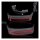 Custom Dynamics, Sequential low profile bag lights. Red