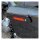 Custom Dynamics saddlebag Latch LED lightz, red lens