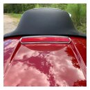 Custom Dynamics, Tour-PakÂ® lid light. Chrome,...