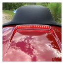 Custom Dynamics, Tour-PakÂ® lid light. Chrome,...