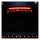Custom Dynamics, Tour-PakÂ® lid light. Black, red lens
