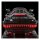 Custom Dynamics, Tour-Pak luggage rack LED light bar. Red