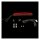 Custom Dynamics, Tour-Pak luggage rack LED light bar. Red