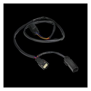Custom Dynamics, Quick Disconnect Tour-Pak harness