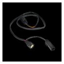 Custom Dynamics, Quick Disconnect Tour-Pak harness