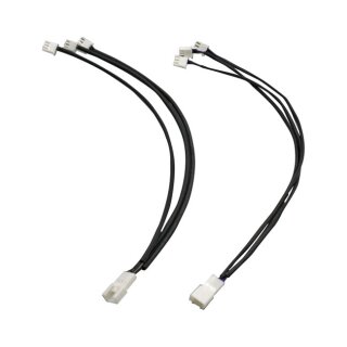 Custom Dynamics, Smart Triple Play extension harness