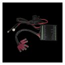Custom Dynamics, Dynamic Load Isolator. Universal