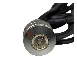 Custom Dynamics, LED boltz. Amber/White LEDs. Polished