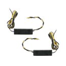 Custom Dynamics, Amber/White LED converter/controller
