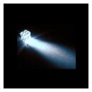 Custom Dynamics, 194 LED Bulb - white light