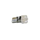 Custom Dynamics, 194 LED Bulb - white light