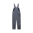 Dickies Oronoco Bib overall hickory stripe