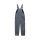 Dickies Oronoco Bib overall hickory stripe