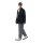 Dickies Oronoco Bib overall hickory stripe