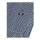 Dickies Oronoco Bib overall hickory stripe