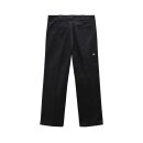 Dickies Double Knee pant black