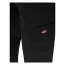 Dickies Double Knee pant black