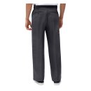 Dickies Double Knee pant charcoal grey