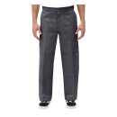 Dickies Double Knee pant charcoal grey