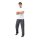 Dickies Double Knee pant charcoal grey