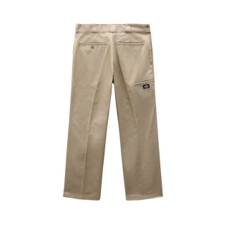 Dickies Double Knee pant khaki
