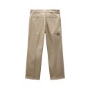 Dickies Double Knee pant khaki