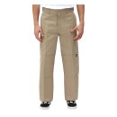 Dickies Double Knee pant khaki
