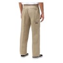 Dickies Double Knee pant khaki