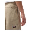 Dickies Double Knee pant khaki
