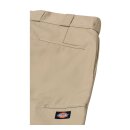 Dickies Double Knee pant khaki