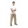 Dickies Double Knee pant khaki