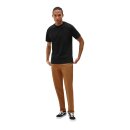 Dickies slim fit 872 work pant rec brown duck