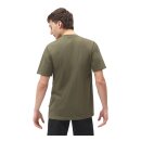 Dickies Icon Logo T-shirt military green