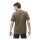 Dickies Icon Logo T-shirt military green