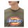 Dickies Icon Logo T-shirt military green