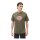 Dickies Icon Logo T-shirt military green